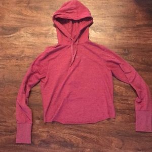 Gymshark hoodie